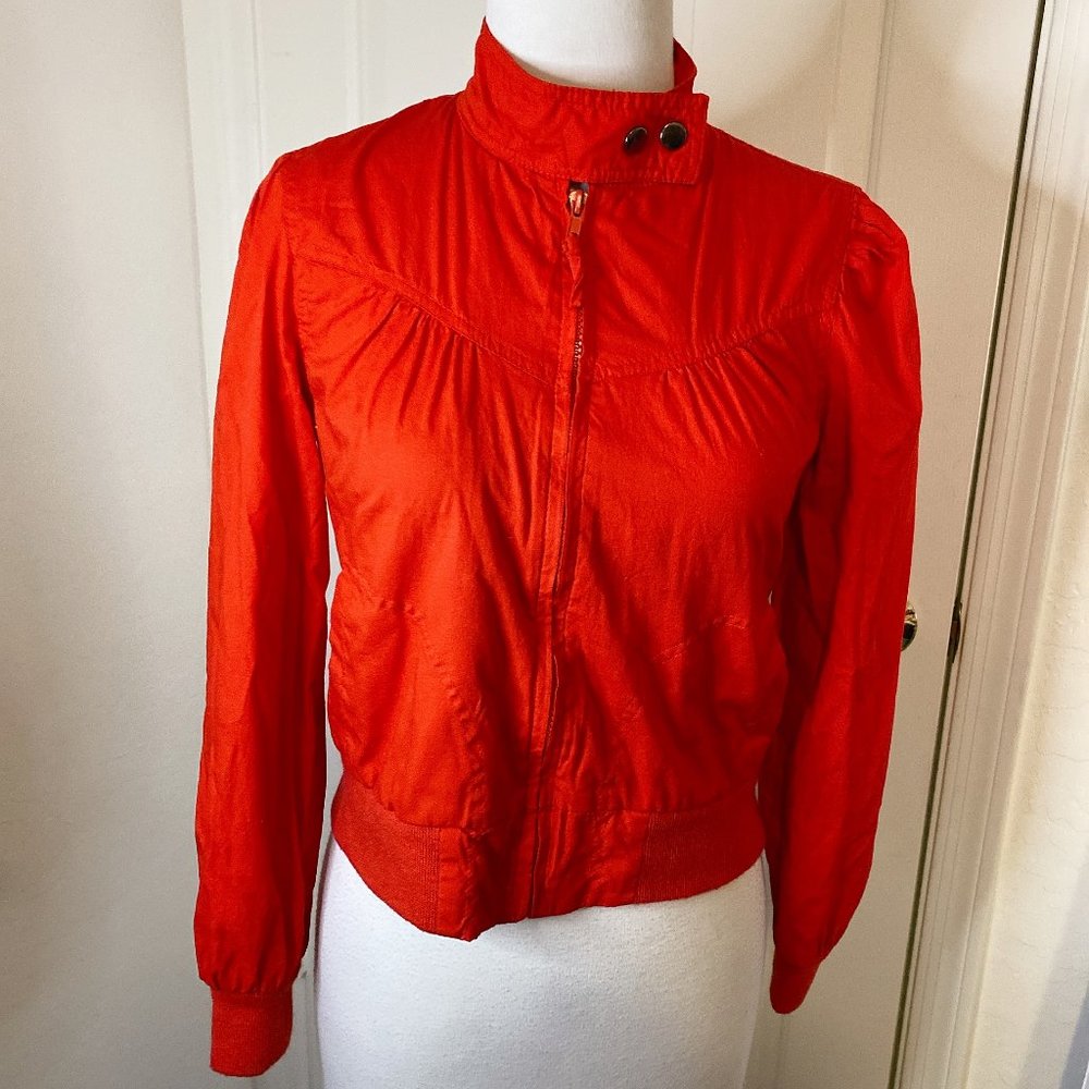 SOLD-Charlotte Russe | Jacket